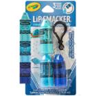 Lip Smacker Crayola Stackable Lip Makeup Trio - Blue