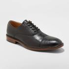 Men's Joseph Oxford Dress Shoes - Goodfellow & Co Black