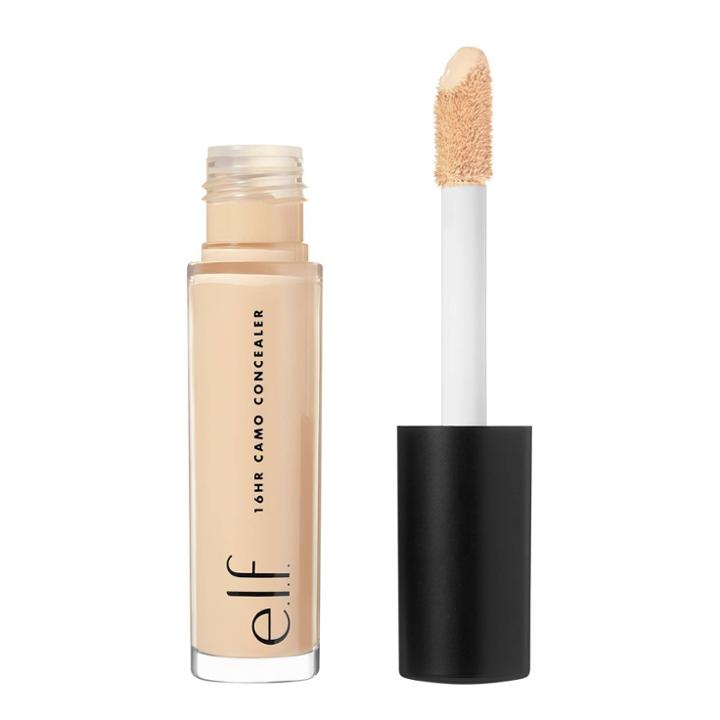 E.l.f. Hydrating Satin Camo Concealer 85862 Medium Tan 2