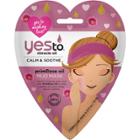 Yes To Primrose Valentine's Day Mud Mask Facial Treatment - .33 Fl Oz