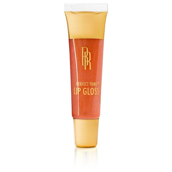Black Radiance Back Radiance Lip Gloss -