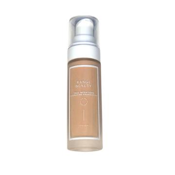 Range Beauty True Intentions Hydrating Foundation - Hightide