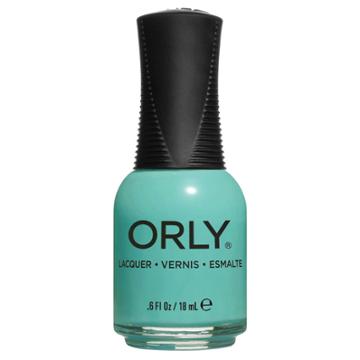 Orly Nail Lacquer Vintage