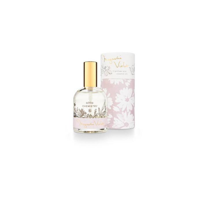 Magnolia Violet By Good Chemistry Eau De Parfum Women's Perfume - 1.7 Fl Oz., Women's