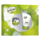 Be Delicious By Dkny Gift Set Women's Perfume
