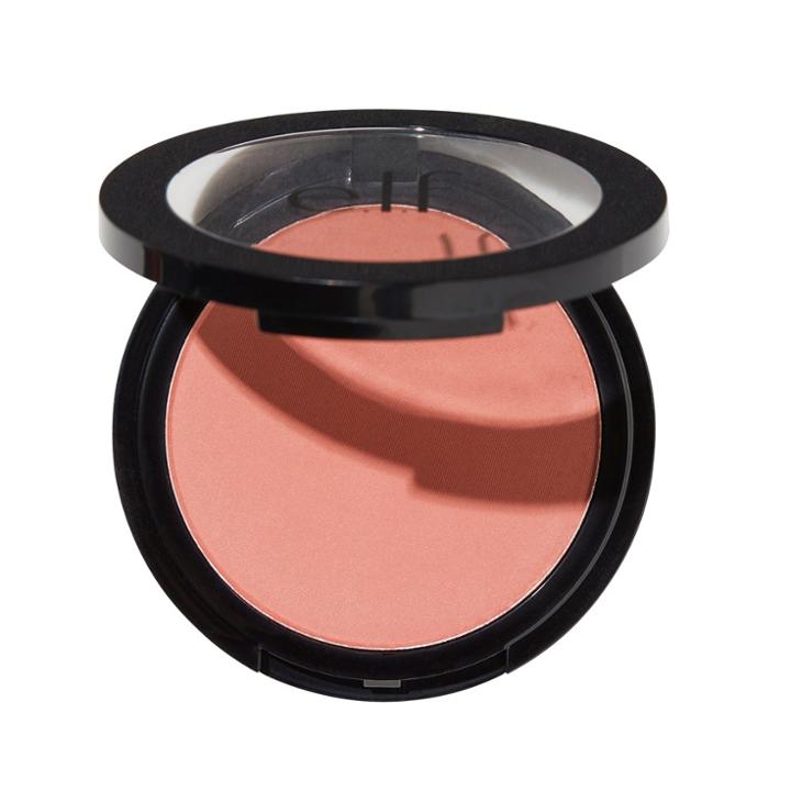 E.l.f. Primer-infused Blush 83091 Always Cheeky