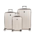 Delsey Paris Titanium 3pc Hardside Luggage