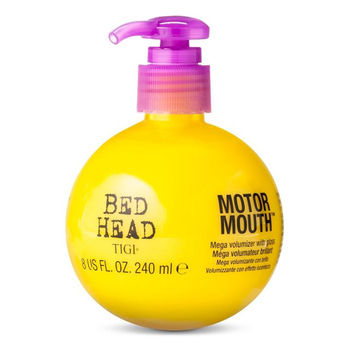 Tigi Bed Head Motor Mouth Volumizer Gloss