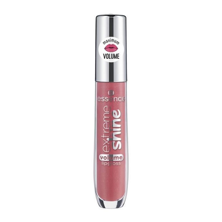 Essence Extreme Shine Volume Lipgloss - 09 Shadow Rose