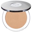 Pur The Complexion Authority 4-in-1 Pressed Mineral Powder Foundation Spf 15 - Golden Medium Mn5 - 0.28 Fl Oz - Ulta Beauty