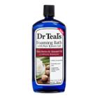 Dr Teal's Shea Butter & Almond Oil Foaming Bath