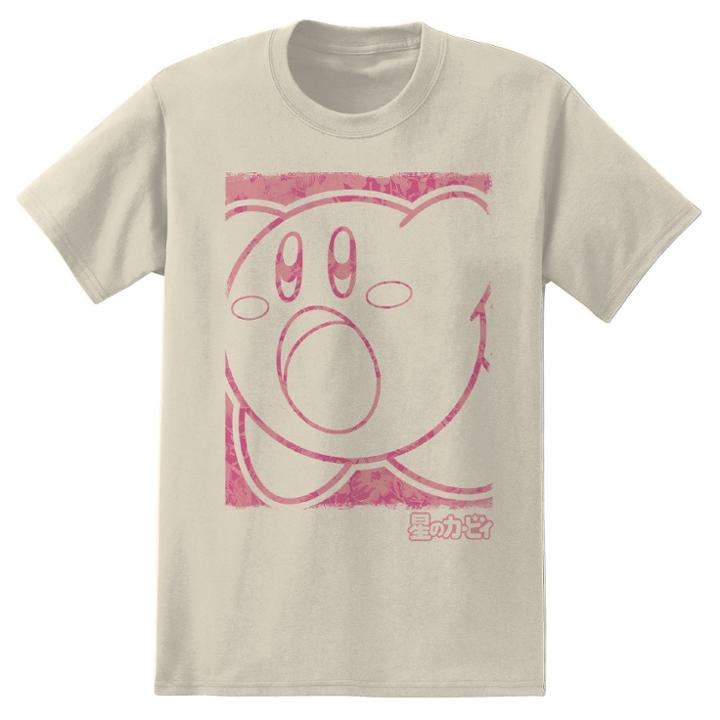 Iml Men's Kirby T-shirt Cream