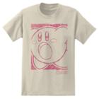 Iml Men's Kirby T-shirt Cream