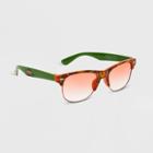 Kids' Disney Cars Dino Park Swim Browline Sunglasses - Disney