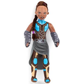 Black Panther Shuri Hooded Blanket