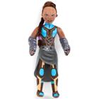 Black Panther Shuri Hooded Blanket