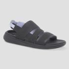 Women's Jazira Slide Sandal - C9 Champion Black