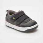 Baby Boys' Surprize By Stride Rite Norman Sneaker - Gray