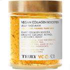 Truly Vegan Collagen Booster Anti-aging Jelly Face Mask - 4oz - Ulta Beauty