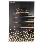 La-ta-da Metallic Salon Clips