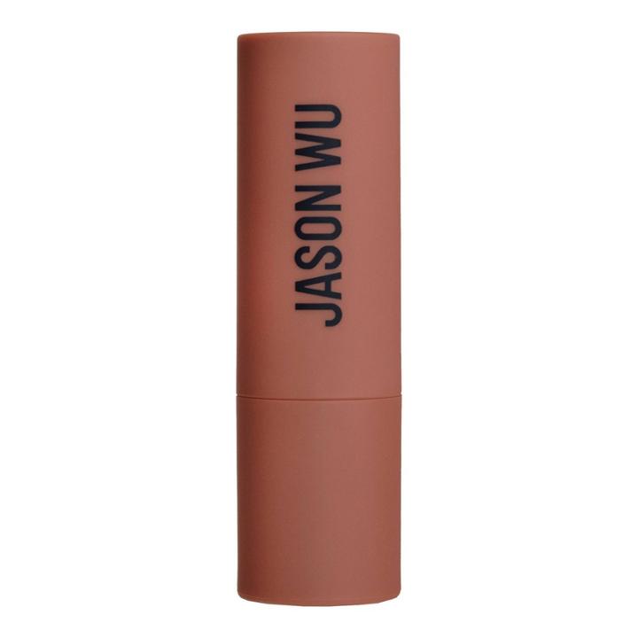 Jason Wu Beauty Hot Fluff Lipstick - Pecan Pie