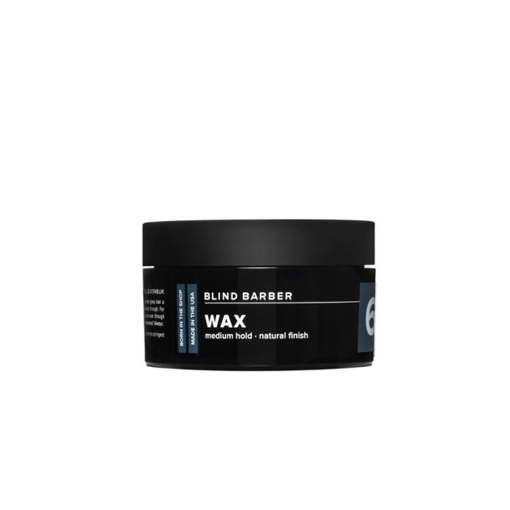 Target 60 Proof Wax - Medium Hold Natural Finish
