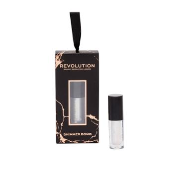 Makeup Revolution Hanging Shimmer Bomb - Light Beam