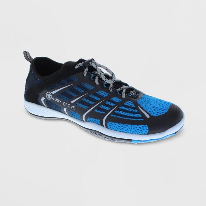 Men's Body Glove Dynamo Rapid Water Shoes - Black