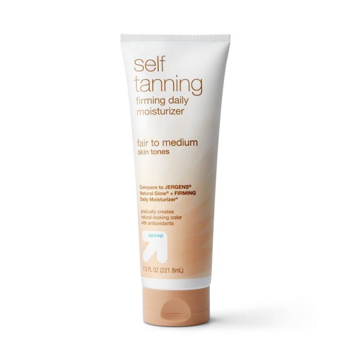 Fresh Moisturizing Lotion - 7.5oz - Up & Up