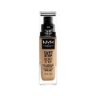 Nyx Professional Makeup Cant Stop Wont Stop Full Coverage Foundation Beige