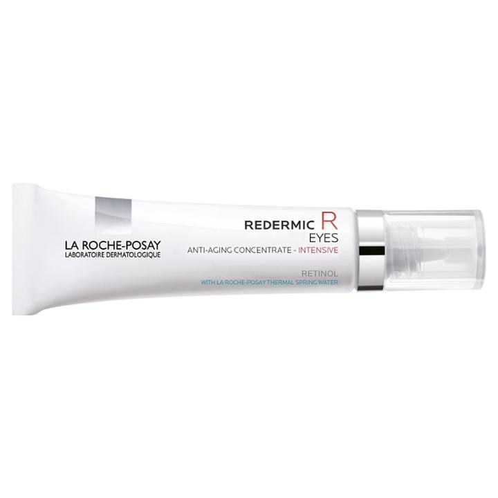 La Roche Posay La Roche-posay Effaclar Bb Blur Light/medium Oil-absorbing Face Cream With Sunscreen -