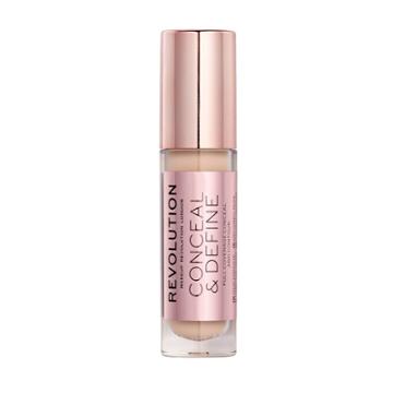 Revolution Beauty Conceal & Define Concealer - C3