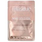 Masque Bar Rose Gold Foil Peel Off Mask