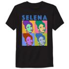 C-life Men's Selena T-shirt - Black