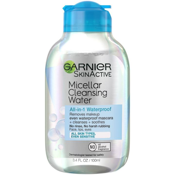 Garnier Skinactive Micellar Cleansing Water