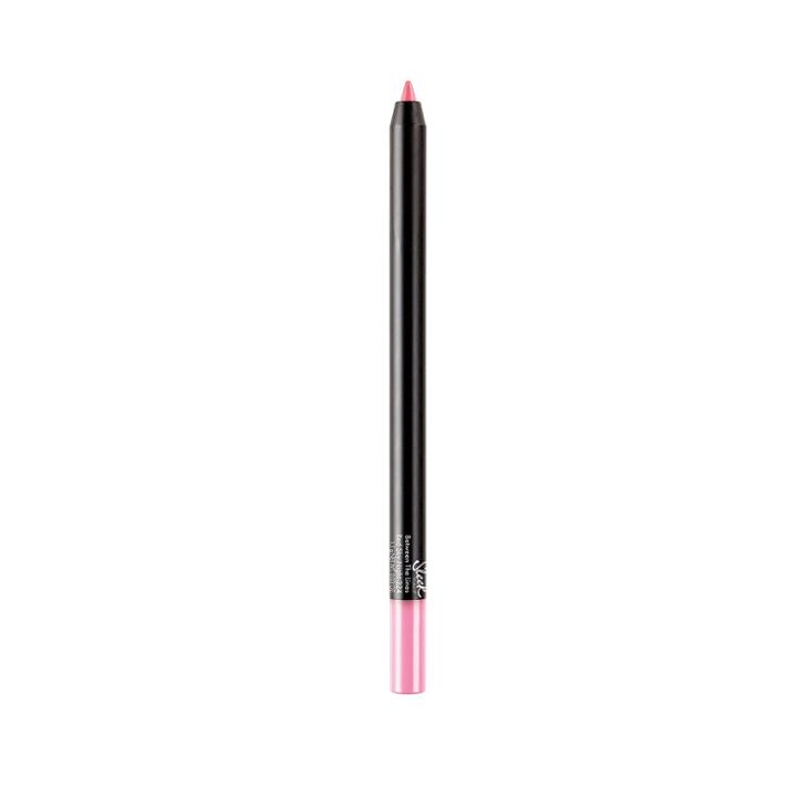 Sleek Makeup Between The Lines Lip Liner Red Sky Night