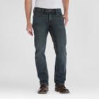 Denizen From Levi's Men's 218 Straight Fit Jeans