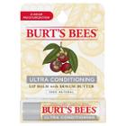 Burt's Bees Lip Balm Ultra Conditioning With Kokum Butter Blister Box