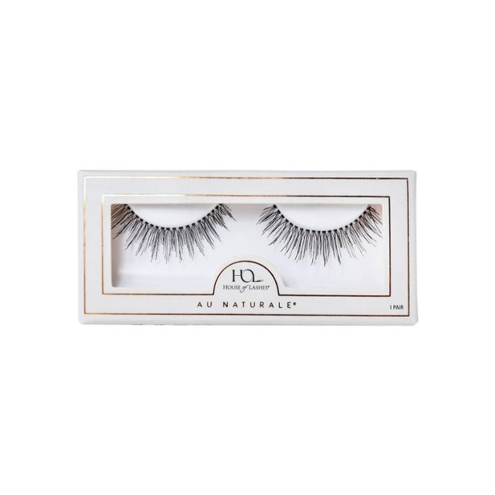 House Of Lashes Au Naturale Classic Collection False Eyelashes