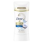 Dove Beauty Dove Ultimate Water-based + Glycerin Coconut & Sandalwood Antiperspirant & Deodorant