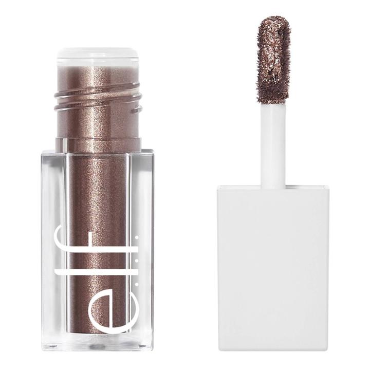 E.l.f. Liquid Metallic Eyeshadow - Galaxy