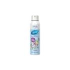 Secret Luxe Lavender Invisible Spray Antiperspirant And Deodorant - 3.8oz,