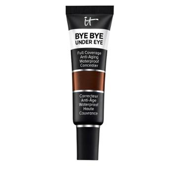 It Cosmetics Bye Bye Under Eye Concealer - Deep Black - 0.4oz - Ulta Beauty