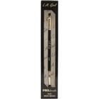 L.a. Girl Eyebrow Enhancer Brow Pomade - Duo Brow Brush