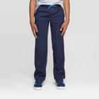 Boys' Activewear Pants - Cat & Jack Navy (blue)
