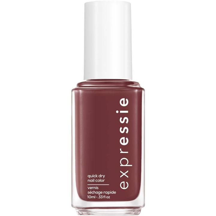 Essie Expressie Quick-dry Nail Polish - 230 Scoot Scoot