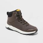 All In Motion Men's Lawson Hybrid Hiker Winter Boots - All In