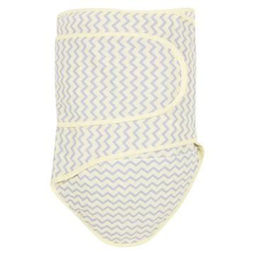 Miracle Blanket Swaddle Wrap -
