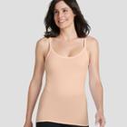 Jockey Generation Women's Stretches To Fit Cami -