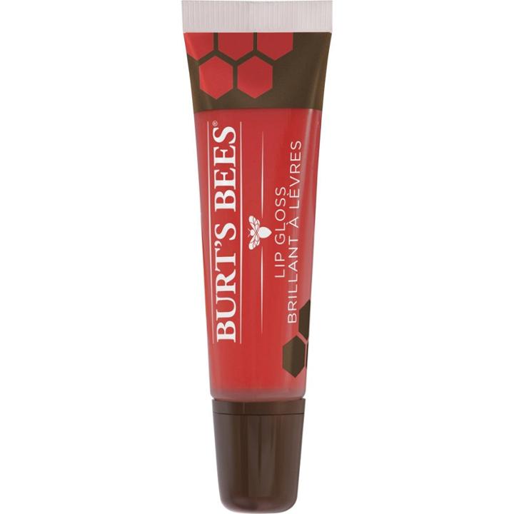 Burt's Bees Lip Gloss Wand - Tulip Spring